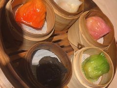 -避风塘(宝山万达店)