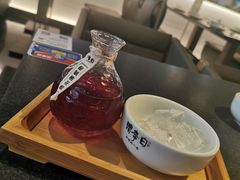 -赠李白·如诗的川味(余杭万达广场店)