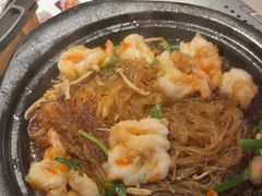 -绿茶餐厅(淮安吾悦广场店)