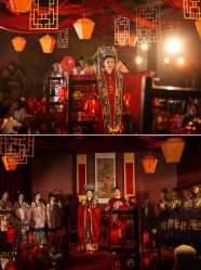 -MECCI婚礼摄影跟拍(红东方广场店)