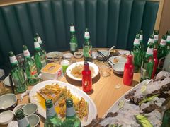 -群姐面馆·海鲜烧烤(同安路二店)