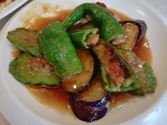 喜气洋洋酿三宝-和乐喜宴海鲜酒家(骏荣广场店)