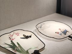 -深圳博物馆(古代艺术馆)