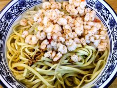 -朱洪元苏式面馆(绿宝广场店)