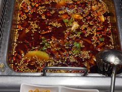 -味之绝美蛙鱼火锅(建设路店)