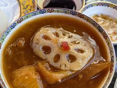-富华斋饽饽铺·宫廷糕点·伴手礼(护国新天地店)