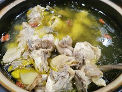 -下梅人家土菜馆(历史文化餐厅度假区店)