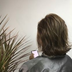 点击看大图 -INS hair salon