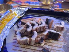 -喜井无限自助烤肉公司(石厦店)