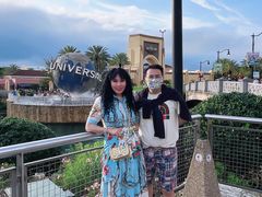 -奥兰多环球影城