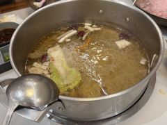 -喃喃椰·糟粕醋·椰子鸡火锅(七堡花园店)