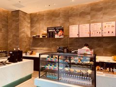 -星巴克臻选(深圳卓悦中心店)