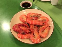 -盛港湾海鲜食府(黄沙店)