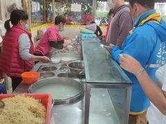 -富记鱼蛋粉(西村店)