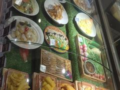 -渔民船说·北塘海鲜·天津菜·海肠捞饭(北塘古镇店)