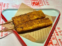 脆皮年糕-老闵田螺馆·南昌市井菜·特色小吃(总店)