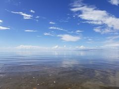 -青海湖国家重点风景名胜区