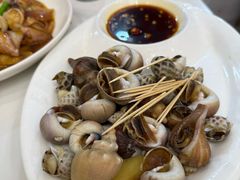 -健跳小海鲜(人民路店)