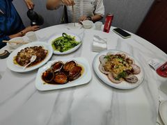 -来之顺海鲜菜馆·青岛菜·始于1993(栈桥店)