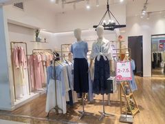 -通程奥特莱斯(华晨店)