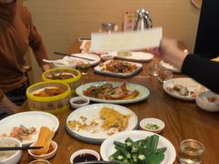-如轩·海鲜砂锅粥·潮汕菜(海珠店)