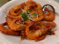 -镇发活海鲜(Clementi)