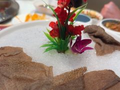 -千牛将·鲜牛肉火锅(开元路店)