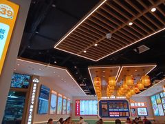 -素满香·全民食养自助(长宁龙之梦店)