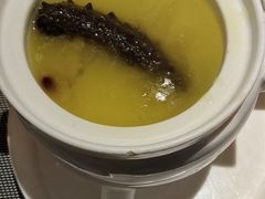 -半岛翡丽海鲜自助餐厅(观风亭店)