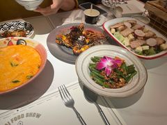 -太食獸泰式茶餐厅(IFS国金中心店)