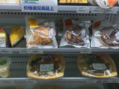 -全家便利店(东直门店)