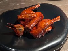 -新荣记(BFC外滩金融中心店)