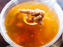 -好成财牛排馆(涂门街总店)