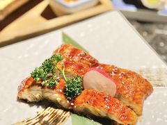 -上井料理黑金店(IFS国金中心店)