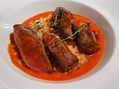 -Le Comptoir de Pierre Gagnaire
