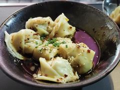 红油抄手-归蜀第成都串串料理(梅花路店)