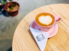 -GOTLOT COFFEE&KITCHEN角落厨房NOOK店