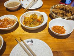 -搓火大都会(广安门总店)
