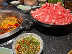 -井格重庆火锅(通州梨园店)