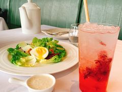 -L'Arome芳芳法国餐厅(仙林金鹰店)