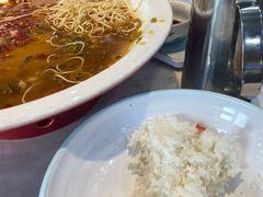 -和记菜馆(锦隆佳园店)