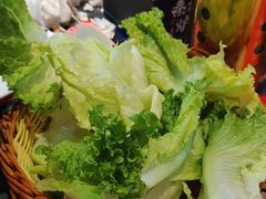 -秦炉烤肉(财富中心店)