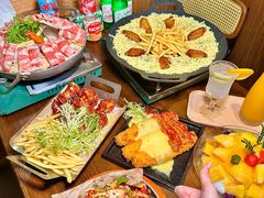 -韩热集市(百源店)