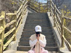 -少林寺欢喜地素斋馆