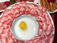 -重庆袁老四火锅(武进万达店)