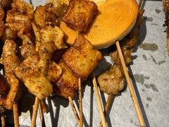 -管氏翅吧(护国寺店)