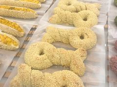 -奈雪的茶(国金中心店)
