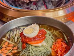 -杨小佳·齐齐哈尔烤肉·烤串(广州店)