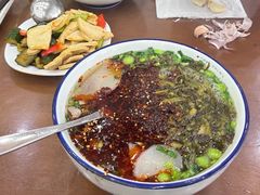 -陈至马正宗兰州牛肉面(韩乐坊店)