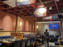 -老墙根涮肉·铜锅·烧烤(欢乐谷·王四营店)